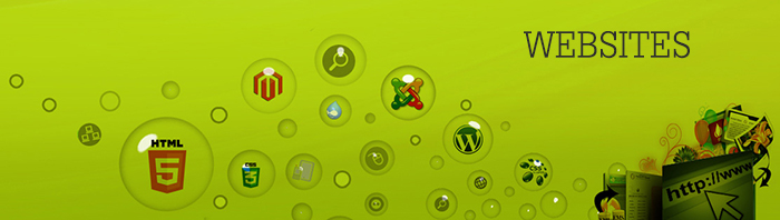 Websites